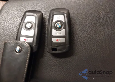 2013 BMW X3 xDrive28I z USA, uszkodzony, nr VIN 5UXWX9C53D0D02763